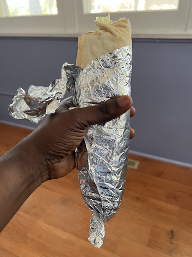 Photo of Prairie Donair Dewdney Ave. Regina - 3934 Dewdney Ave, Regina, SK S4T 1A1